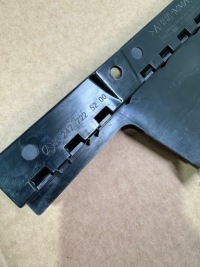 фото thumb №8, Молдинг двері права, двері праве mercedes b klasa w247