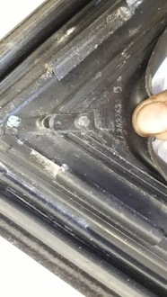 фото thumb №15, Напрямна скло 6l3837432k seat ibiza iii 3