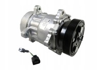 фото thumb №1, Компресор кондиціонера vw new beetle 1998 - 2010