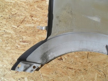 фото thumb №14, Mercedes sprinter w901-905 2002 2003 крыло левый