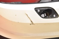 фото thumb №7, Бампер перед передний белый pdc vw crafter e-crafter 2 ii 18-24