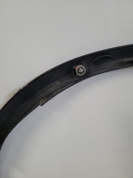 фото thumb №10, Bmw g01 x3 g02 x4 планка крила праві перед накладка na крило 8064818