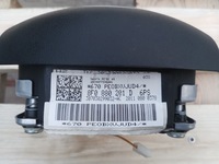 фото thumb №12, Audi a5 8t подушка подушка безпеки водія 8f0880201d чорна