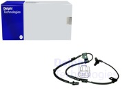 фото thumb №1, Датчик abs перед l hyundai tucson kia sportage ii 2.0 2.0d 2.7