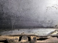 фото thumb №10, 95b807221a porsche macan i 1 бампер передний перед