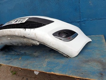 фото thumb №9, Бампер перед opel corsa d рестайлинг