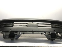 фото thumb №10, Спойлер бампера перед hyundai kona electric lift 86561-ddab0