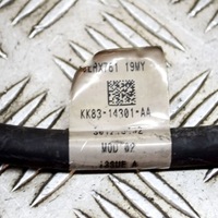 фото thumb №6, Jaguar f-pace 2019 минус / клемма / шланг аккумулятор