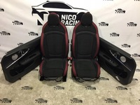 фото thumb №1, Сидіння сидіння mini f54 jcw alcantara підігрів