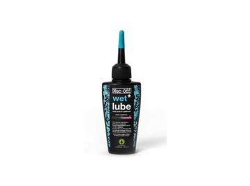 Muc-Off Масло влажное смазка 120 мл