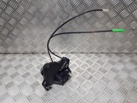 фото thumb №1, Замок двері правий перед toyota scion xa 6pin