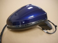 фото thumb №2, Audi a5 8w зеркало правое 12 pin lx5h sportback