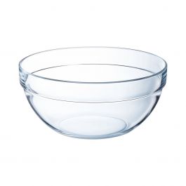 Салатница LUMINARC EMPILABLE Миска 20 см, 1,7 л