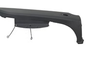 фото thumb №8, Nowa панель приладів приладова консоль mini cooper one r50 r52 r53 2004- eu europa