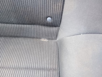 фото thumb №5, Диван зад комплектная ford mustang 2010-2014