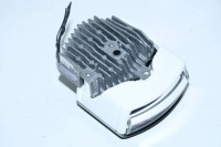 фото thumb №2, Модуль проектор линза led pure vision 90069852 renault megane iv