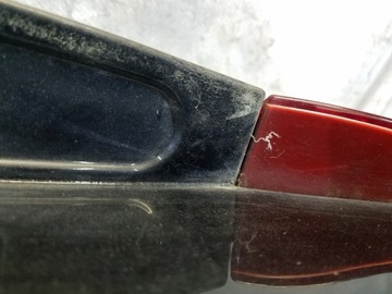 фото thumb №10, Крышка багажника зад audi a5 8t 3d код lz9y