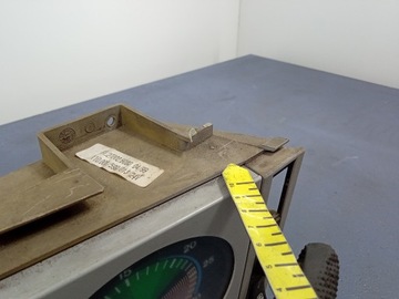 фото thumb №7, Man f2000 fe спидометр приборы tacho 81.27202.6080