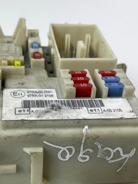 фото thumb №6, Коробка запобіжників модуль bsi ford kuga mk1 jd bbb