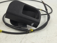 фото thumb №1, Ручка відкривання капот 735515793 fiat doblo 2 ii opel combo d 2010-