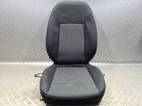 фото thumb №1, Сидіння спинка сидіння пасажира opel astra k