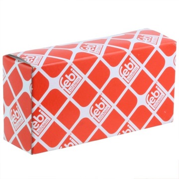 фото thumb №8, Febi bilstein 27511 наконечник важіль кермового поперечного