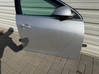 Дверь правая  перед правое передние opel insignia a универсал z176 европа Доставка, фото thumb