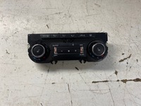 фото thumb №1, Skoda yeti панель кондиціонера 3t0907044cg