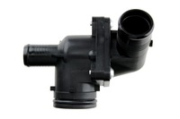 фото thumb №11, Корпус термостата ford оригінальний номер 1c1q8a586ac