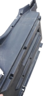 фото thumb №2, Обшивка обивка багажника левый задняя rifter combo e berlingo iv partner iv