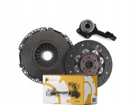 фото thumb №2, Сцепление ford transit connect 13+ 1.6