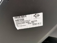 Купить Бампер перед передний renault master iii 20- 4487250, фото thumb