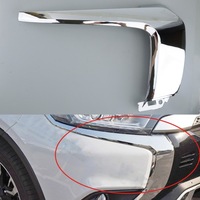 фото thumb №8, Средняя рама бампера do mitsubishi outlander