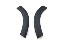 фото thumb №1, Нова планка накладка бампера перед комплект peugeot rifter оригінал