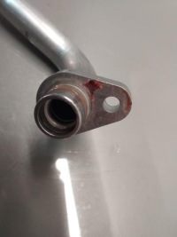 фото thumb №3, Шланг кондиціонера clio v 1.0 tce 924804708r