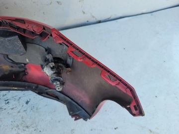 фото thumb №12, Kia rio iii 3 11-14 бампер перед переднее