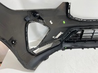 фото thumb №4, Бампер перед volvo xc60 ii r design lift