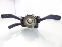 фото thumb №1, Перемикач комбінований стрічка подушка безпеки vw passat b6