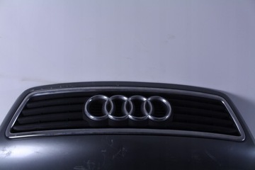 фото thumb №5, Капот крышка двигателя audi a4 b5 bez ржавчина