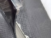 фото thumb №8, Крыло левый перед mercedes-benz clk w 209 c197 coupe