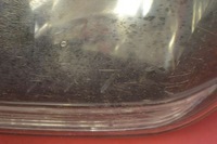 фото thumb №12, Фара левый лампа перед mitsubishi outlander 1 i 03-06