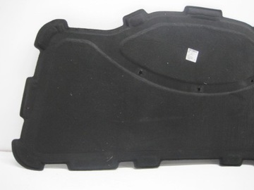 фото thumb №9, Шумоізоляція капота vw touareg 760 760863831