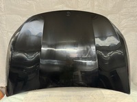 фото thumb №1, Mercedes gla w247 капот