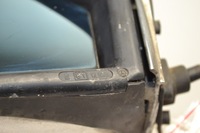 фото thumb №8, Mercedes w116 дзеркало зовнішні ліві