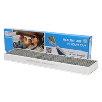 фото thumb №1, Фильтр салонный mini r50, r53 , mini kabriolet r52