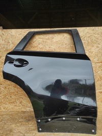 фото thumb №1, Дверь правое задняя mazda cx5