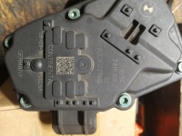 Купить Bmw mini дроссельная заслонка воздуха бензин 7619008, фото thumb