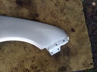 фото thumb №5, Skoda fabia i - крило праві перед - 9201