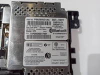 фото thumb №8, Радио дисплей dodge charger challenger 2015+