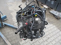 фото thumb №3, Двигатель комплект renault koleos ii m9rz716 8 tyśkm